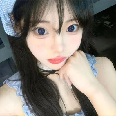 金发女郎