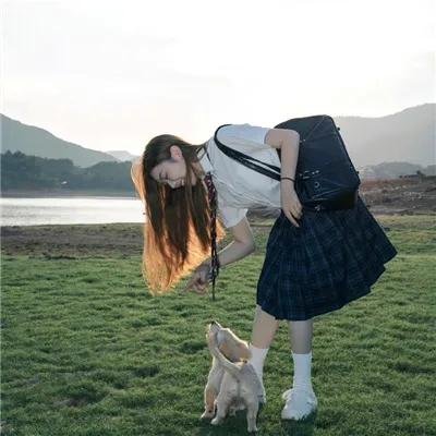 记者